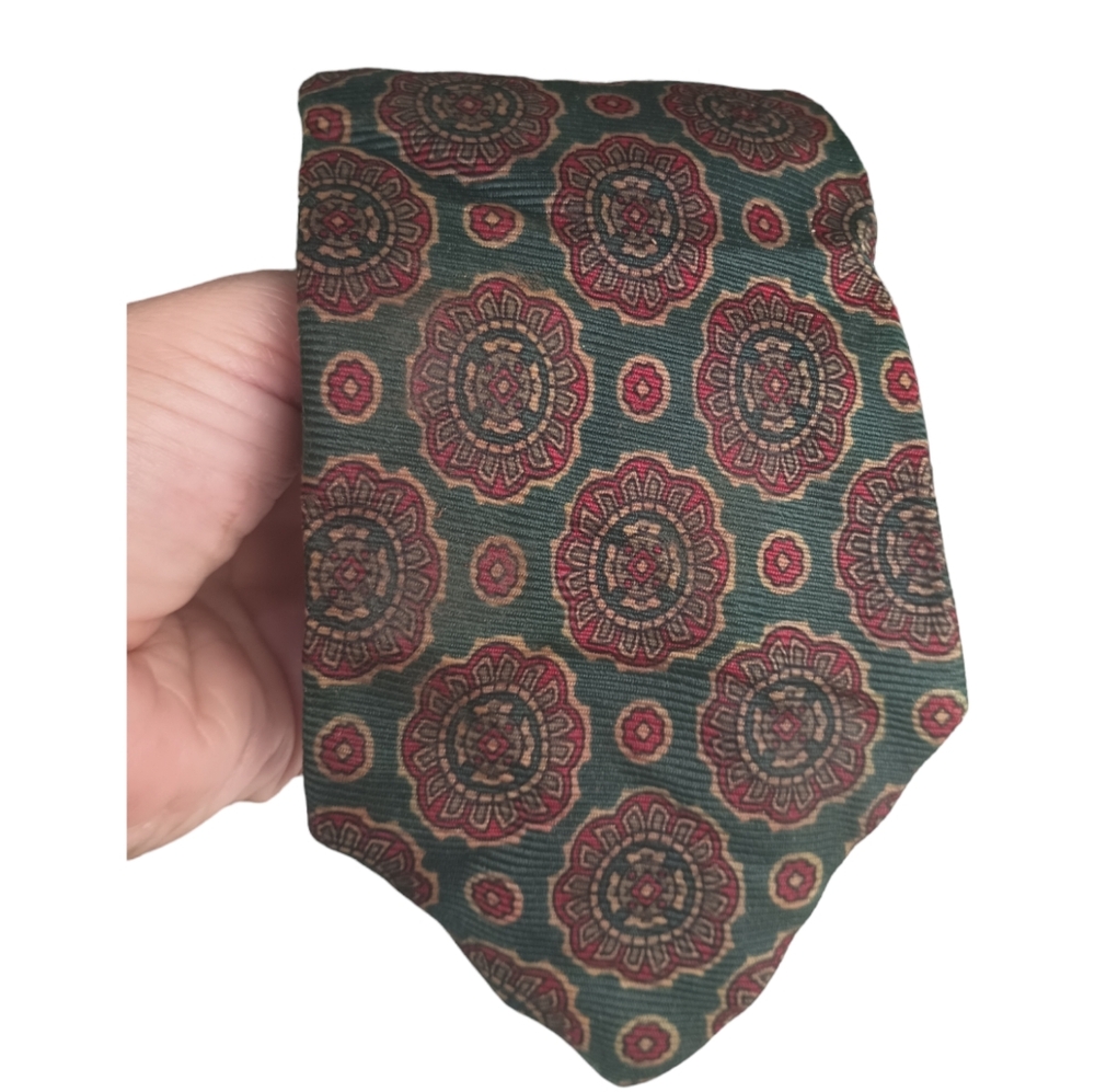POLO RALPH LAUREN MEN'S TIE